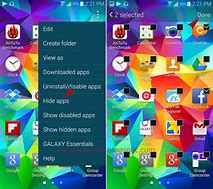 Image result for Samsung Galaxy S5 Android KitKat