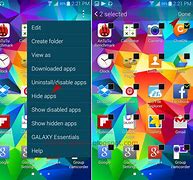 Image result for Samsung Galaxy S5 Android KitKat