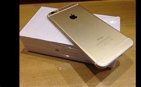 Image result for iPhone 6 Unboxing Gold