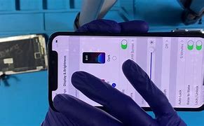 Image result for iPhone X Burn In