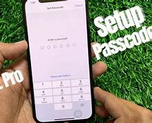 Image result for iPhone 12 Passcode Lock