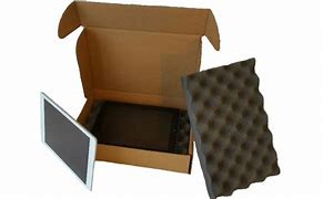 Image result for iPad Pro Shipping Box