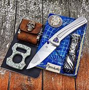 Image result for Tumi Knife