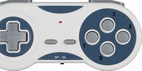 Image result for SNES Wireless Controller