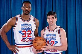 Image result for Best NBA All-Star Team Ever