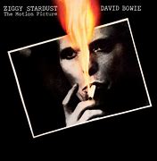 Image result for co_to_za_ziggy_stardust