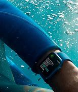Image result for Apple Watch Series 9 Nike Band