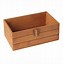 Image result for Rustic Decorative Box