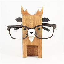 Image result for Eyeglass Holder Deer
