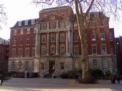 Image result for King's College London Campus