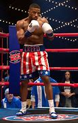 Image result for Adonis Creed Entrence