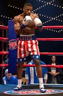Image result for Adonis Creed Fan Art