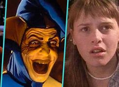 Image result for Horror TV Shows 90s