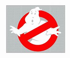 Image result for Ghostbusters Ghost Trap Decal