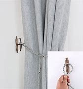 Image result for Homebase Net Curtains Hook