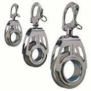 Image result for Single Block with Snap Shackle