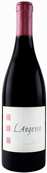 Image result for L'Angevin Pinot Noir