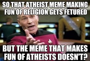 Image result for Silence Theist Meme