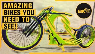 Image result for Best Custom Bicycle