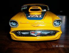 Image result for 57 Chevy Pro Mod Andy McCoy