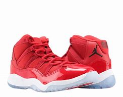 Image result for All Red Air Jordans