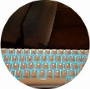 Image result for Roblox Keyboard PFP