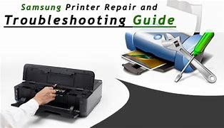 Image result for Samsung Printer Repair