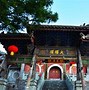 Image result for mountain wutaishan scenic