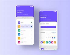 Image result for To-Do App Template