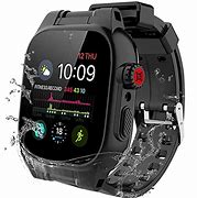 Image result for Apple Watch Series 7 45Mm Waterproof Case