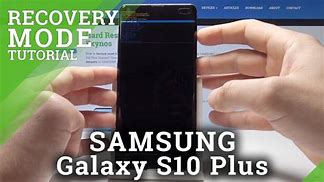 Image result for Samsung S10 Recovery Mode