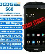 Image result for HP Doogee