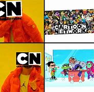 Image result for Cartoon Network Meme Face