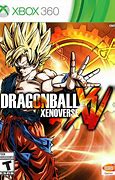 Image result for Dragon Ball Xenoverse Game