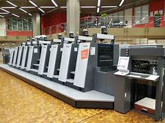 Image result for People Printing