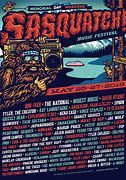 Image result for Festival 2018 Lineups
