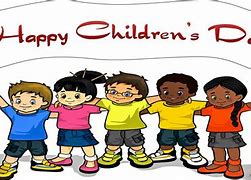 Image result for Happy Kids Clip Art