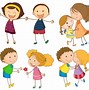Image result for Friendly Clip Art