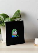 Image result for Shy Pepe Note