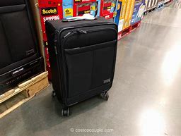 Image result for Costco Kirkland Signature Luggage