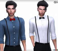 Image result for Sims 4 Tie CC