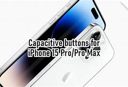 Image result for iPhone All Capacitive Button