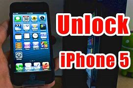 Image result for Unlock iPhone 5C