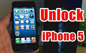 Image result for Unlock My iPhone 5 Free