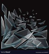 Image result for broken glass piece