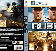 Image result for Ruse PC Game