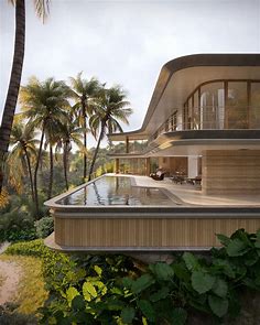 Cacau Residence by Victor B. Ortiz Architecture - Architizer