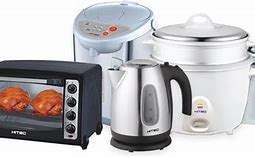 Image result for Home Appliances Wuyi