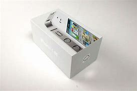 Image result for What Is an Apple iPhone 4S in the Box