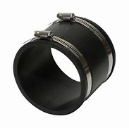 Image result for Storm Drain Pipe Coupler